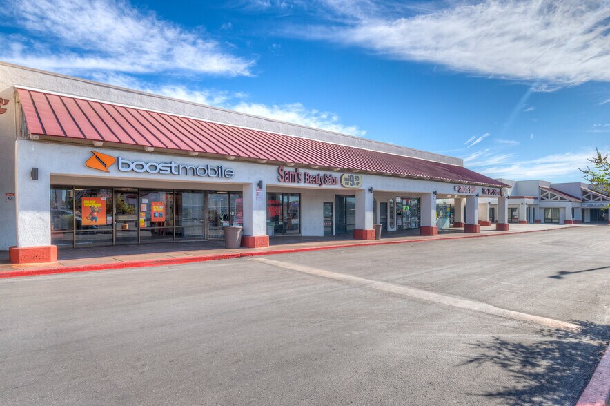 More Photos Of 1340 E Flamingo Rd, Las Vegas Unknown For Lease