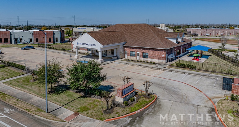 More Photos Of 6500 E Riverpark Dr, Sugar Land Daycare Center For Sale