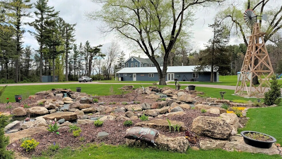 More Photos Of 3884 S Gillette Dr, Wisconsin Dells Lodge Meeting Hall For Sale