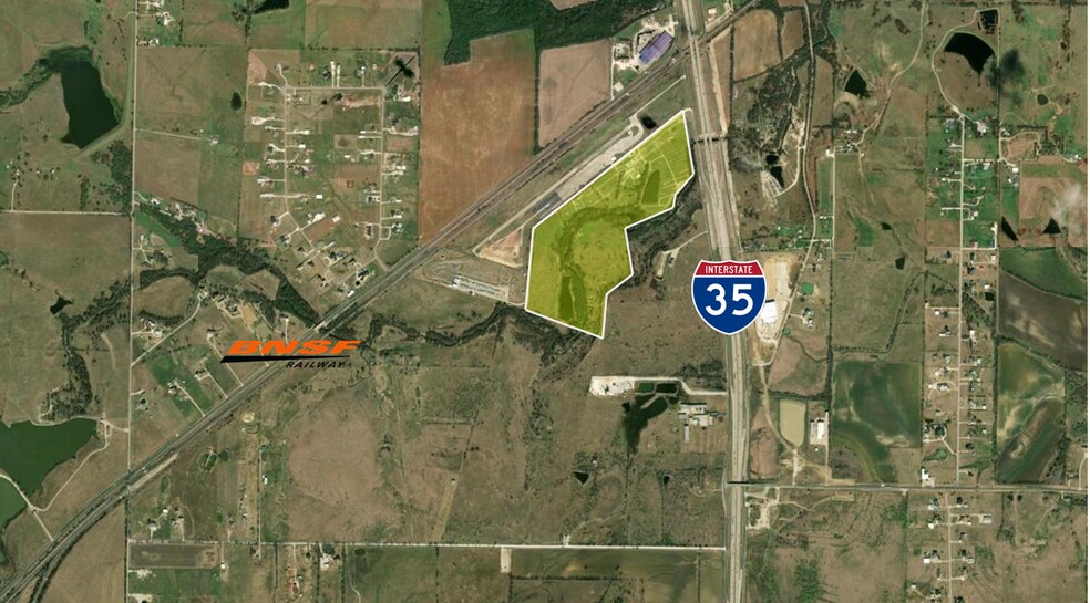More Photos Of 3077 Memory Ln, Denton Land For Sale