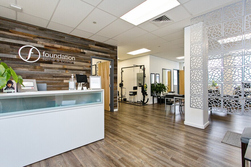 More Photos Of 1150 S King St, Honolulu Medical For Lease