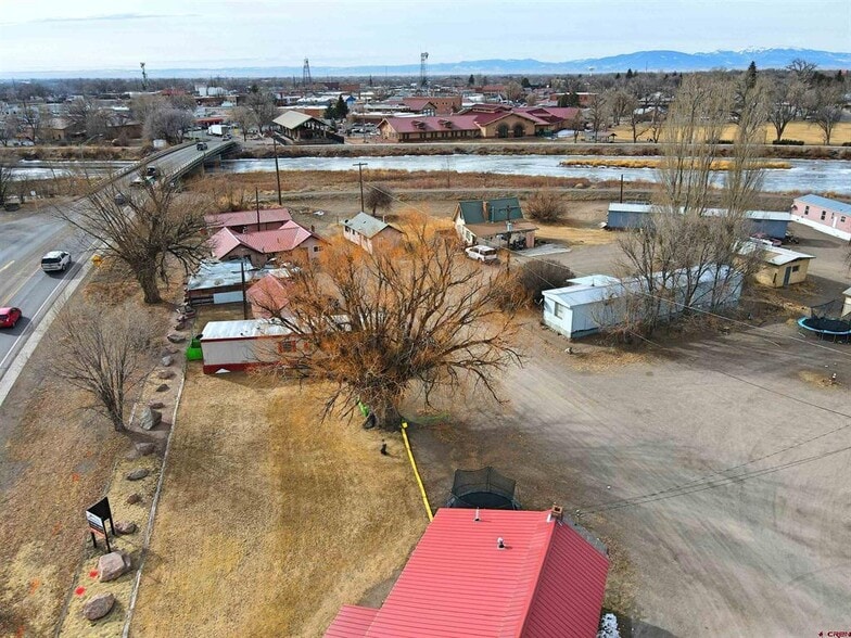 More Photos Of 301 Broadway Ave, Alamosa Manufactured Housing Mobile Home Park For Sale