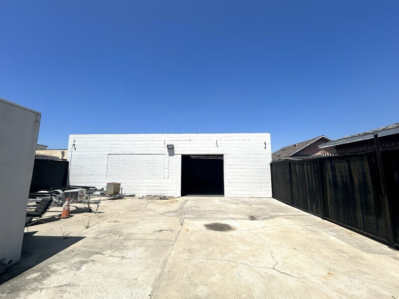 More Photos Of 1404 Alamitos Ave, Long Beach Storefront For Lease