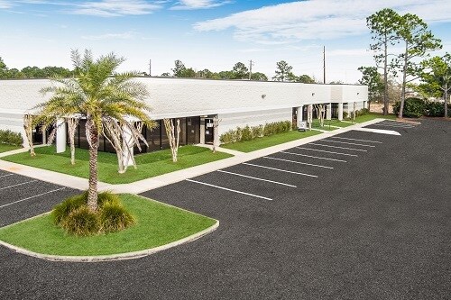 More Photos Of 1201 Montlimar Dr, Mobile Flex For Lease