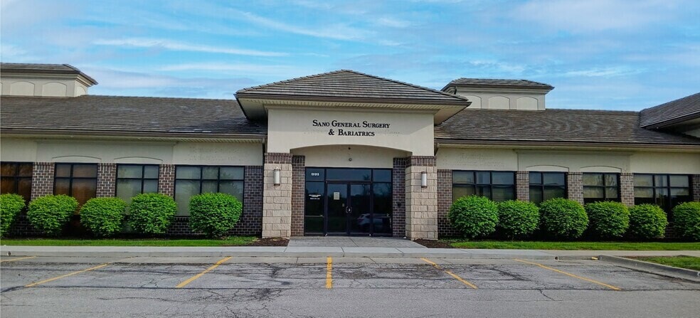 More Photos Of 19101 E Valley View Pky, Independence Medical For Sale