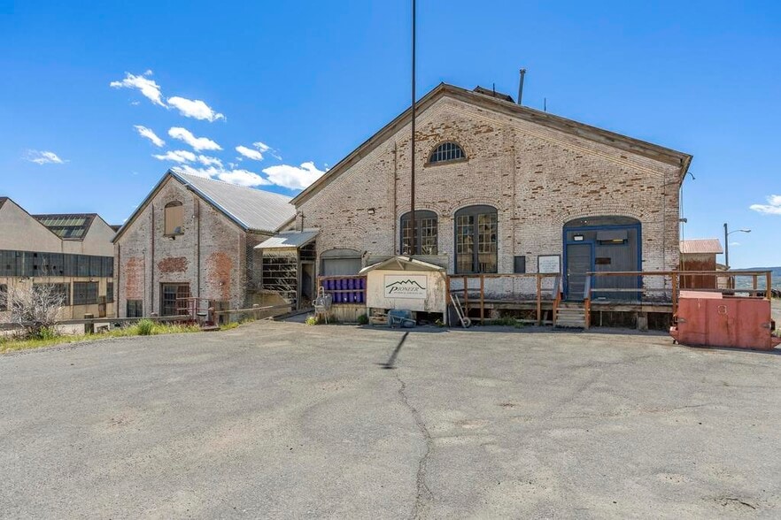 More Photos Of , Butte Unknown For Sale