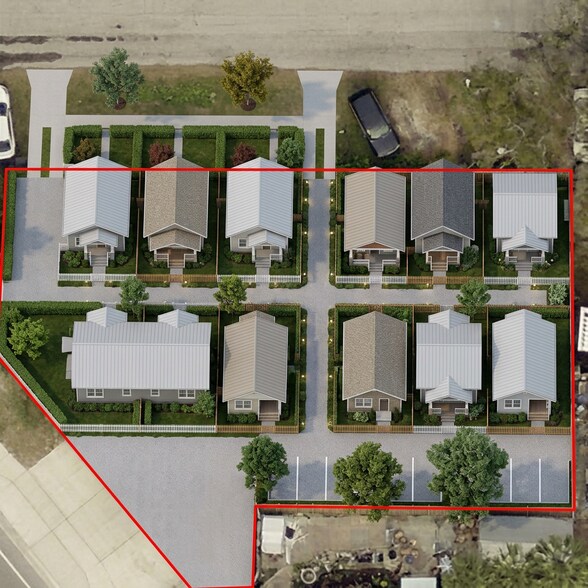 More Photos Of 5209 Haines Rd, Saint Petersburg Freestanding For Sale