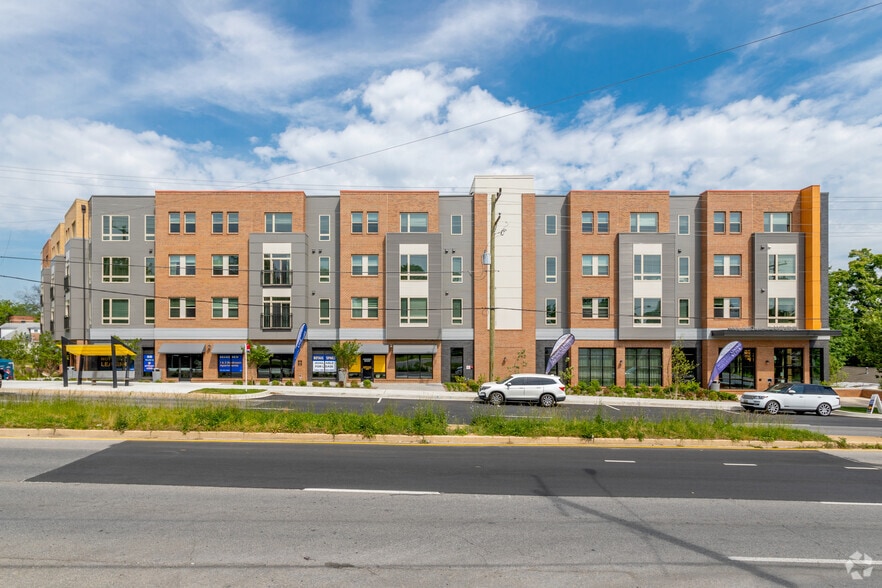 More Photos Of 4100 Rhode Island Ave, Brentwood Apartments For Lease