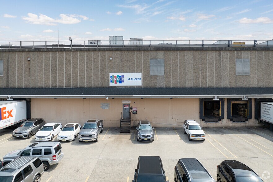 More Photos Of 1200 Madison Ave, Paterson Warehouse For Lease