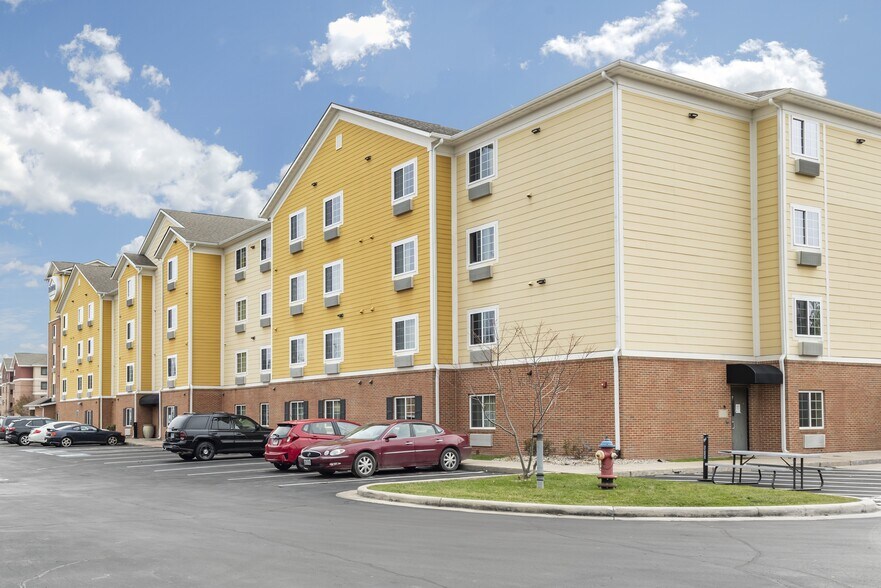 More Photos Of 52825 Indiana Route 933 N, South Bend Hotel For Sale