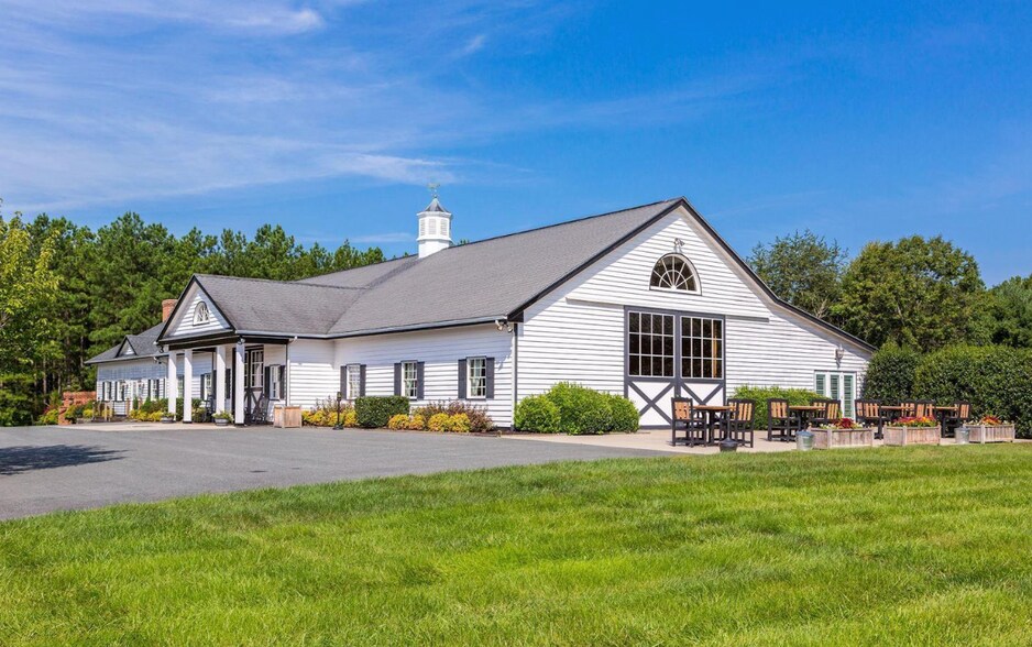 More Photos Of 6887 Blenheim Rd, Scottsville Land For Sale