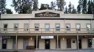 More Photos Of 550 Main St, Placerville Office For Lease