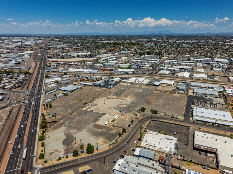 More Photos Of 2956 W Osborn Rd, Phoenix Land For Sale