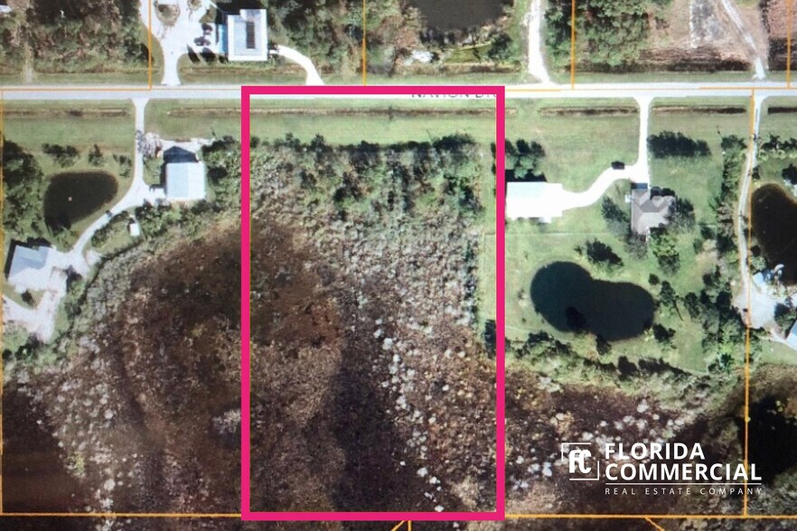 More Photos Of 15359 Navion Dr, Port Saint Lucie Land For Sale