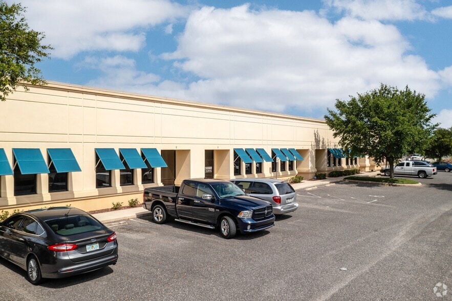 More Photos Of 2110 Talley Rd, Leesburg Light Distribution For Lease