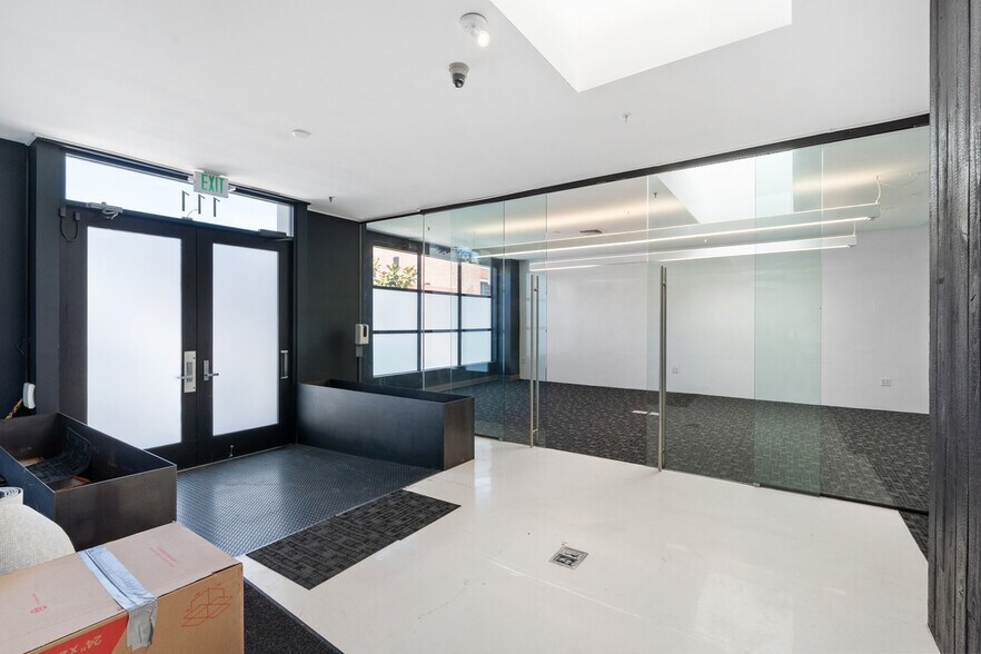 More Photos Of 111 Potrero Ave, San Francisco Office For Lease