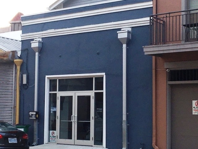 Primary Photo Of 316 Saint Joseph St, New Orleans General Retail For Lease