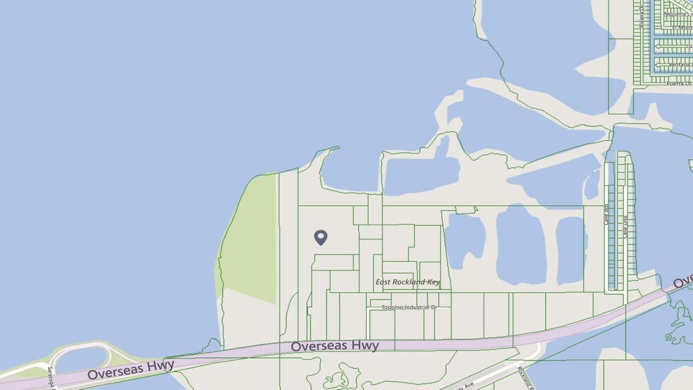 More Photos Of 111 US Highway 1, Key West Land For Sale