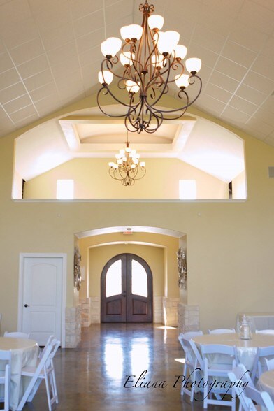 More Photos Of 2300 Koster Rd, Alvin Lodge Meeting Hall For Sale