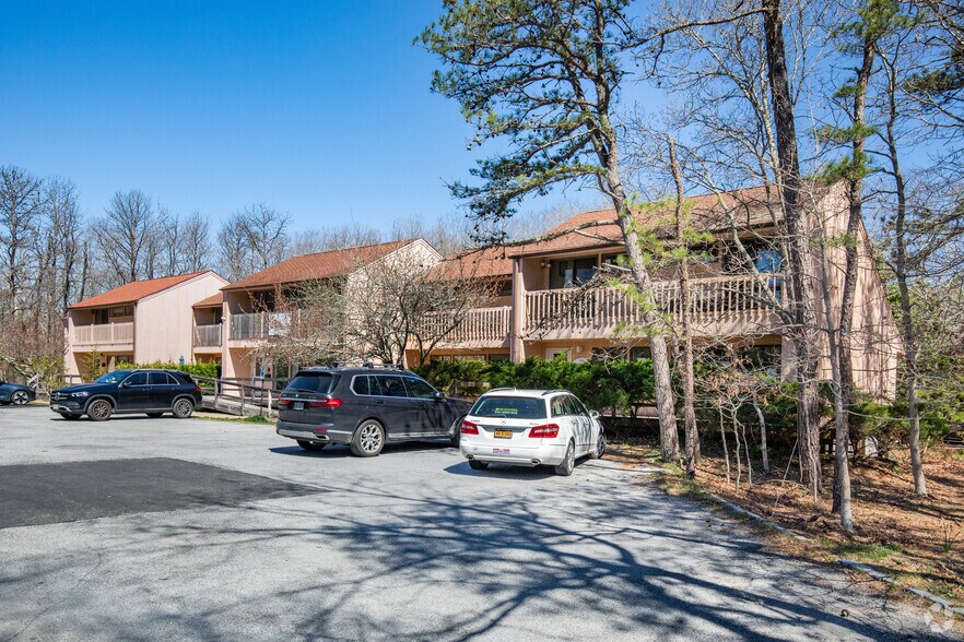 Primary Photo Of 16 Goodfriend Dr, East Hampton Office Residential For Lease