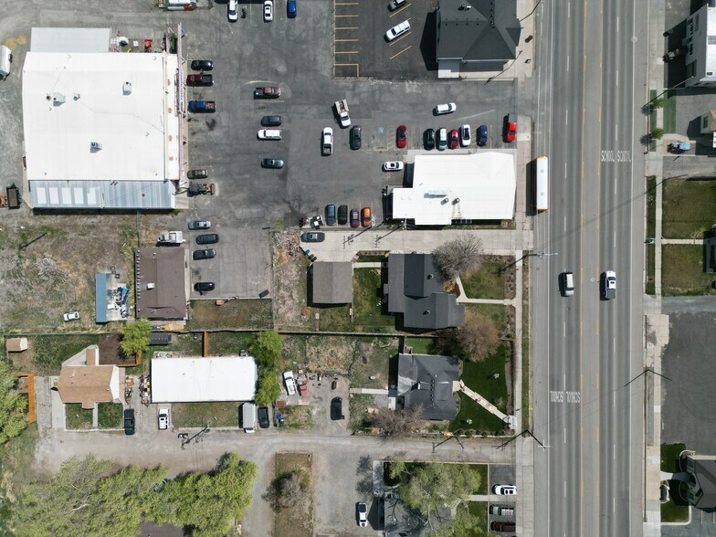 More Photos Of 30 Commercial Ave, Grantsville Freestanding For Sale