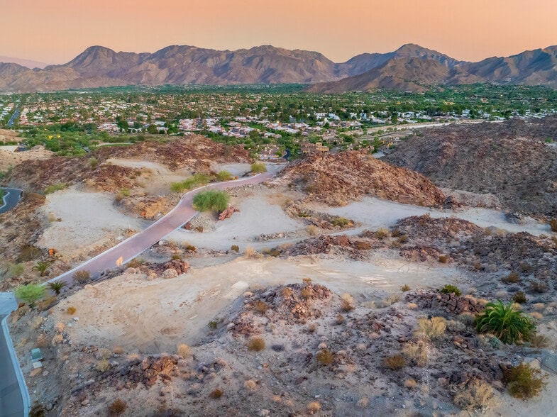 More Photos Of Stone Eagle Dr & Hwy 74, Palm Desert Land For Sale
