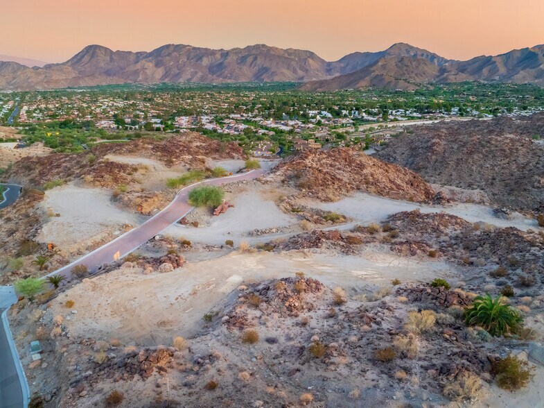 More Photos Of Stone Eagle Dr & Hwy 74, Palm Desert Land For Sale