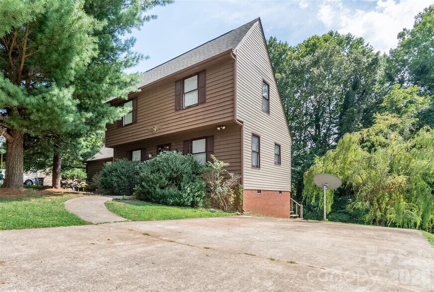 More Photos Of , Statesville Specialty For Sale