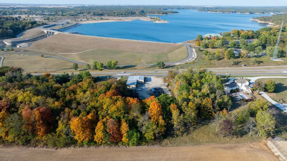 More Photos Of 1970 State Highway 16, Shelbyville Land For Sale