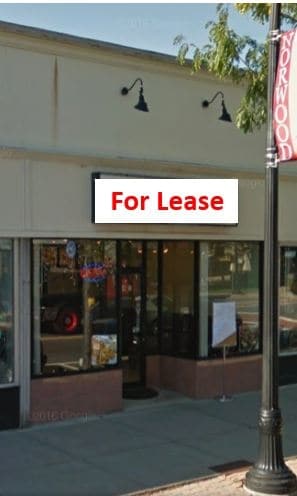 More Photos Of 639-651 Washington St, Norwood Storefront For Lease