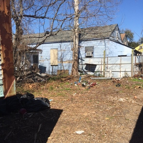 More Photos Of 2323 Iberville Rd, New Orleans Warehouse For Sale