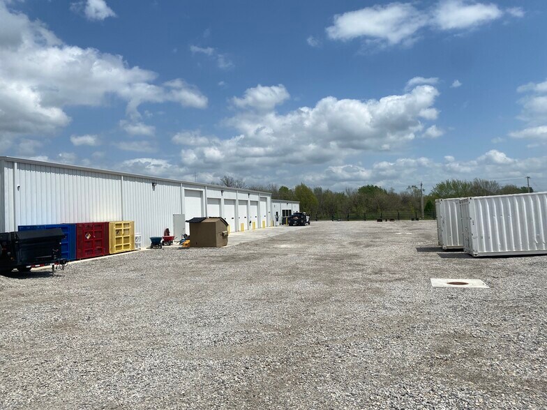 More Photos Of SWC Evans Rd & E 111th, Broken Arrow Unknown For Lease