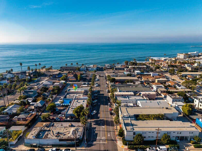 More Photos Of 4741 Point Loma Ave, San Diego Storefront Retail Residential For Sale