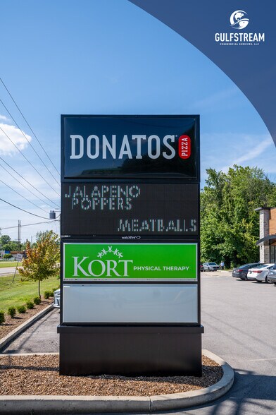 More Photos Of 3415 New Hartford Rd, Owensboro Storefront For Sale