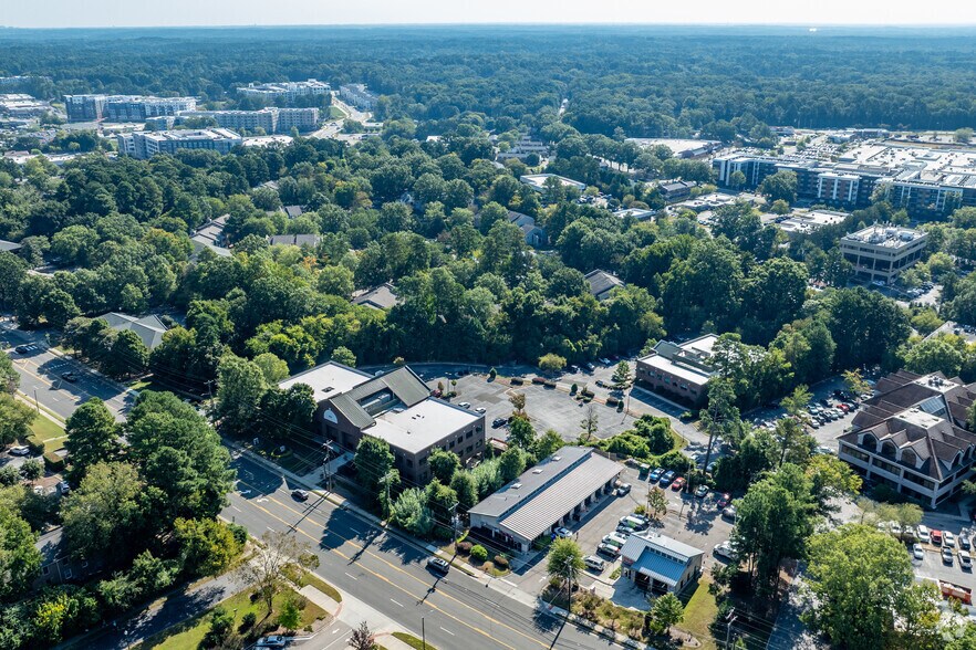 More Photos Of 1520 E Franklin St, Chapel Hill Unknown For Lease