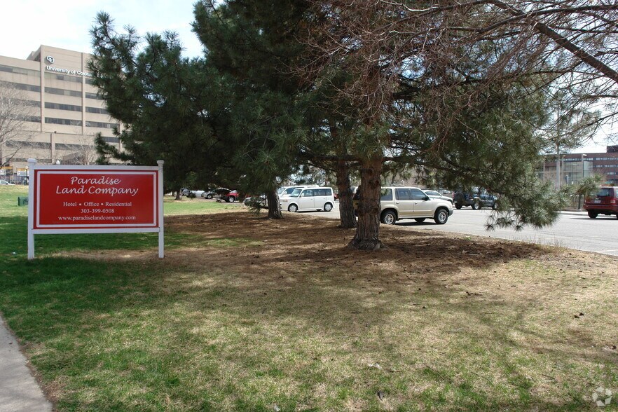 Primary Photo Of , Denver Land For Sale