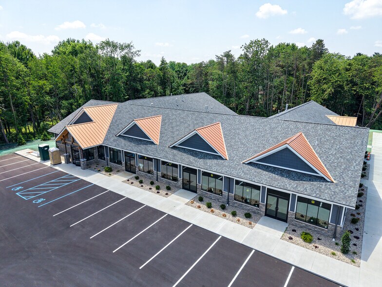 Primary Photo Of 7537 20th ave, Georgetown Township Office For Lease