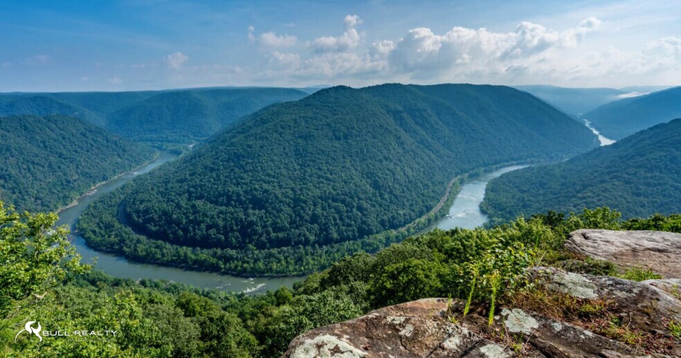 More Photos Of 1 Shumate Falls, Rich Creek Land For Sale