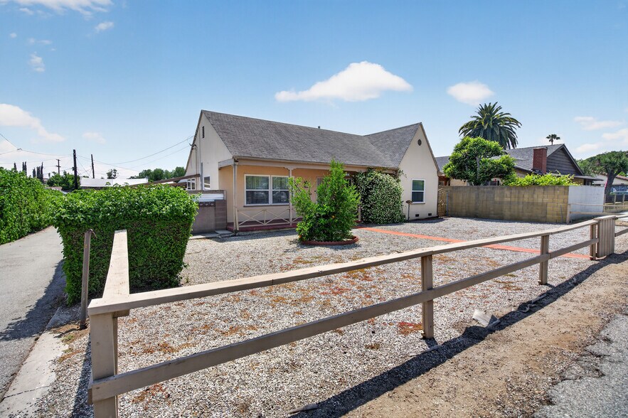 More Photos Of 8836 E Broadway, San Gabriel Land For Sale