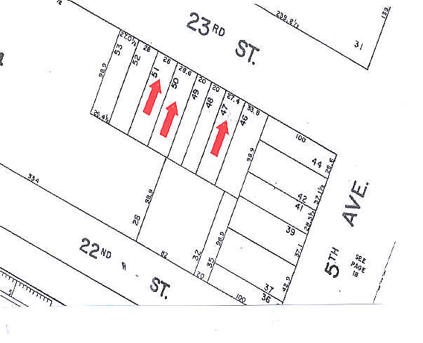 More Photos Of 22 W 23rd St, New York Loft Creative Space For Lease