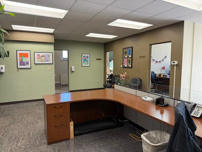 More Photos Of 1948 E Grand Ave, Laramie Office For Lease
