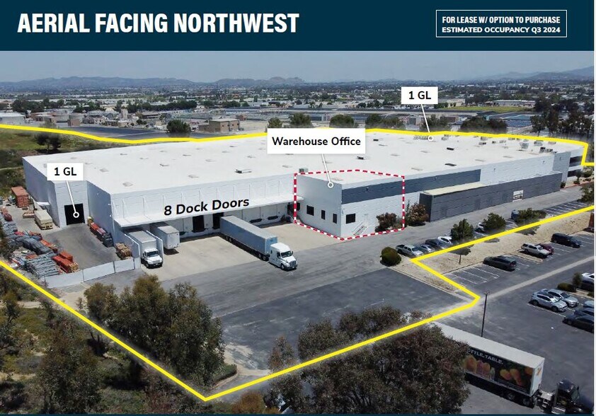 More Photos Of 43195 Business Park Dr, Temecula Warehouse For Lease