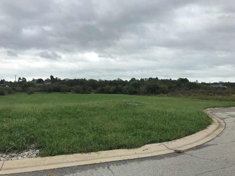 21 Stonecrest Ct, Shelbyville, KY 40065 Land