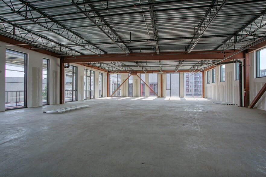 More Photos Of 777 Memorial Dr SE, Atlanta Loft Creative Space For Lease