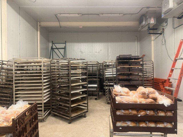 More Photos Of 900 Jersey Ave, Gloucester City Refrigeration Cold Storage For Sale
