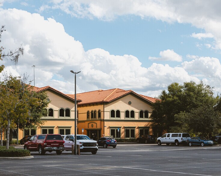 More Photos Of 1301 S International Pky, Lake Mary Medical For Lease