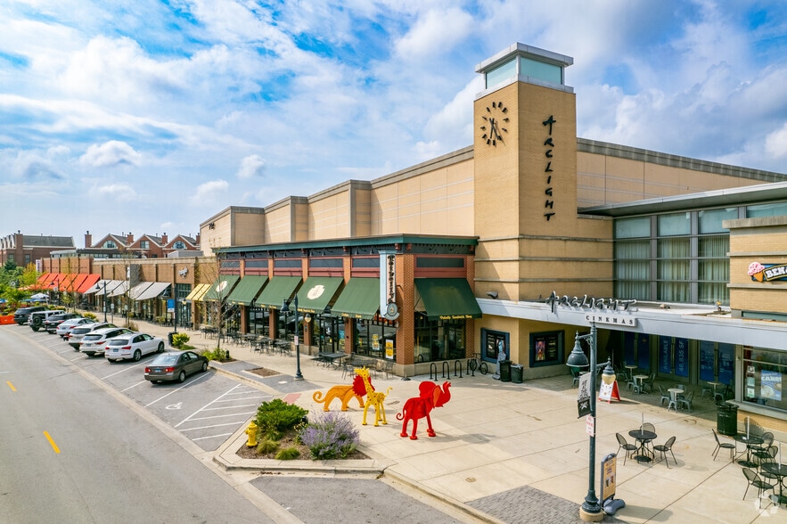 More Photos Of 1820-2041 Tower Dr, Glenview Unknown For Lease