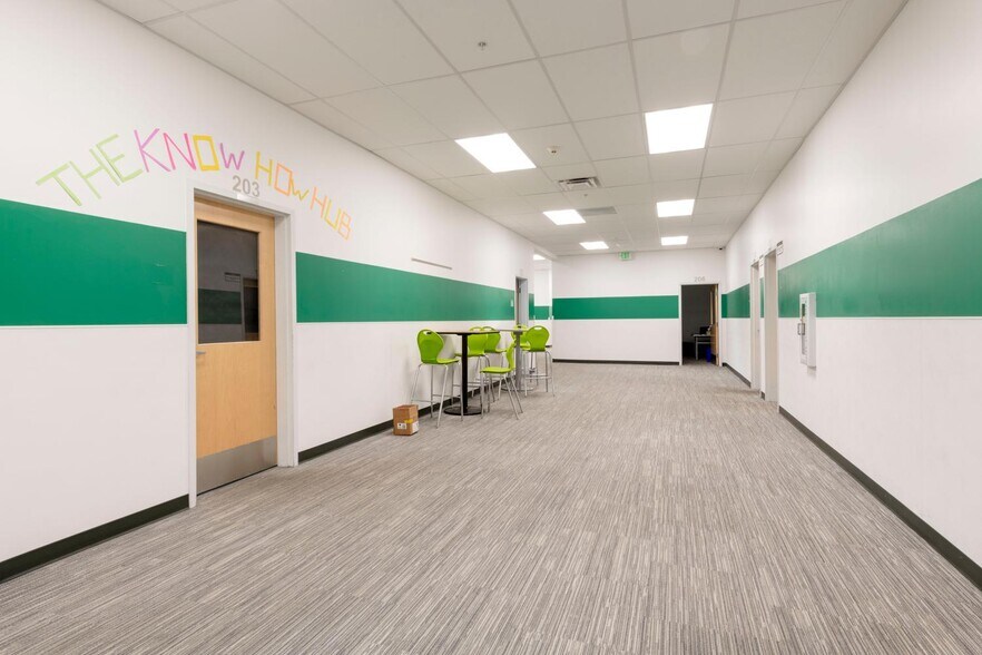 More Photos Of 2121 N 550 W, Provo Office For Sale