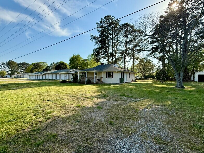 More Photos Of 1830 US Highway 17, Williamston Flex For Sale