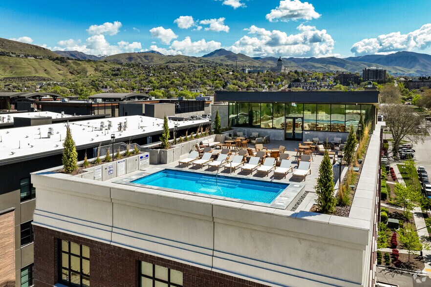 More Photos Of 470 W 200 N, Salt Lake City Apartments For Lease